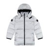 Andy & Evan  Kids Space One Galactic Puffer Jacket. - 2 of 4