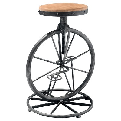 stool with wheels target