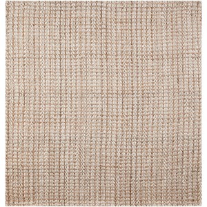 Natural Fiber NF186 Hand Loomed Area Rug  - Safavieh - 1 of 4