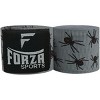 Forza Sports 180" Mexican Style Boxing and MMA Handwraps - 4 of 4