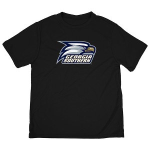 Boys' Georgia Southern University Sport T-Shirt Primary Logo - 1 of 4