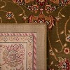 Lyndhurst LNH329 Power Loomed Rugs - Safavieh - 2 of 4