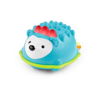 Skip Hop Hedgehog Crawl Toy