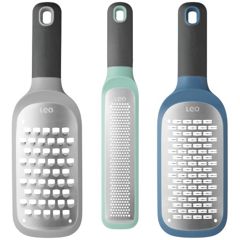 Berghoff Leo 3pc Grater Set : Target