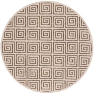 Beach House BHS129 Power Loomed Rug - Safavieh