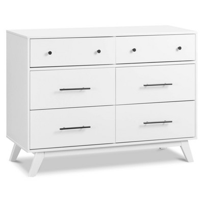 11+ Otto 6 Drawer Dresser