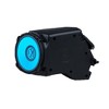Memphis Audio RZRPRO65FE 19+ Polaris PRO XP RZR Front pods (components) - 3 of 4