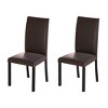 ChaletPosh Wooden Dining Chair - 2 of 4