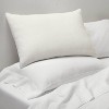 Memory Foam & Down Alternative Bed Pillow - Casaluna™ - image 2 of 4