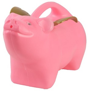 The Lakeside Collection Pig Watering Can - 1 of 1
