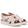 Dr. Scholl's Women's Time Off Sea Sandal - 2 of 4
