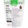 Wholesome Yum Allulose Sweetener - Natural Granulated Sugar Substitute - Keto, Non GMO, Zero Carb, Zero Calorie, Sugar Free (12 oz) - 2 of 4