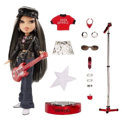 bratz 20th anniversary dolls target