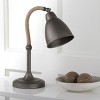 Nari Table Lamp - 19.5 Inch Height - TBL4029 - Grey - Safavieh - 2 of 4