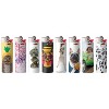 BiC 5ct Special Edition Lighters - 3 of 4
