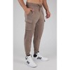 90 Degree By Reflex Mens Scuba Cargo Jogger - 2 of 3