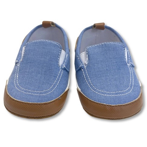 Target baby boy store shoes