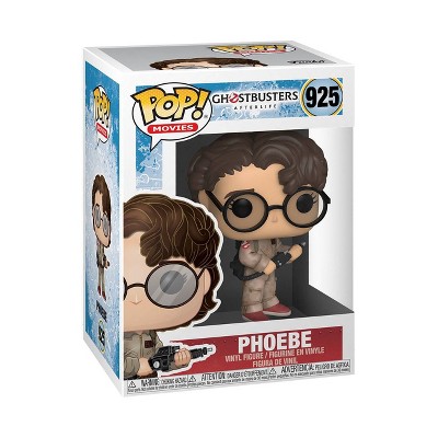 Funko POP! Movies: Ghostbusters Afterlife - Phoebe