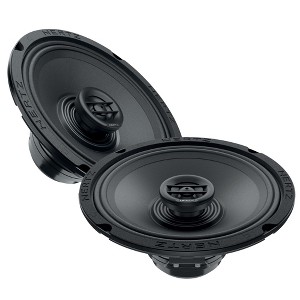 Hertz SPL Show SX 200 NEO Set 8 in. (200mm) 2-Way Coax neo magnet UV/waterproofing - 1 of 4