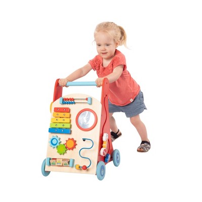 target baby push toys