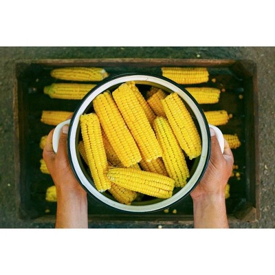 Fresh Organic Corn - 4ct