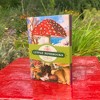 eeBoo Piece & Love: Mushroom Little Books - Set of 3 Notebooks, 5.75 x 4" - 4 of 4
