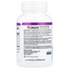 Natural Factors Stress-Relax®, Adrenal Serenity, 60 Vegetarian Capsules - 3 of 4