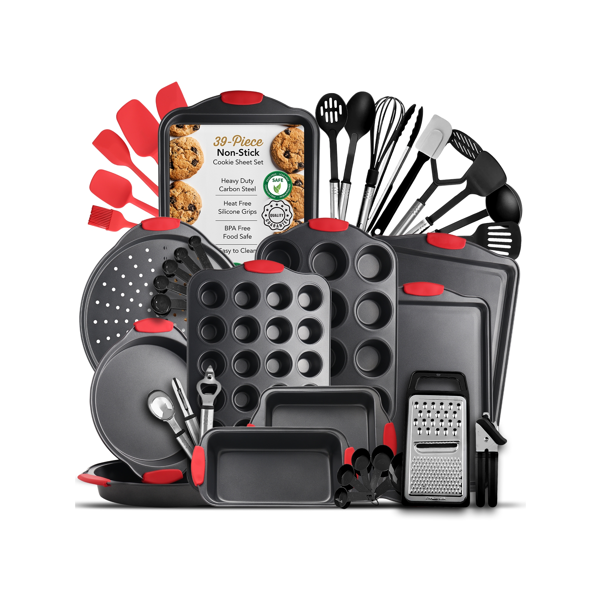 Baking Set