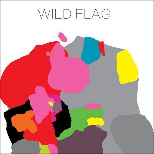 Wild Flag - Wild Flag - 1 of 1