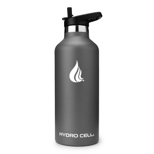 32oz Hydro Cell Standard Mouth Stainless Steel Water Bottle - 1 of 4