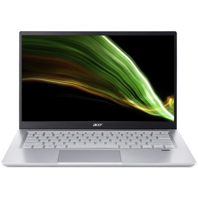 Acer Swift 3 - 14" Laptop AMD Ryzen 7 5700U 1.80GHz 16GB RAM 512GB SSD W11H - Manufacturer Refurbished
