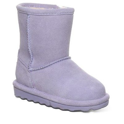 Bearpaw Toddler ELLE TODDLER ZIPPER Boots