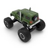 DRIVEN Motorsport Monster Truck - Grizzly - 4 of 4