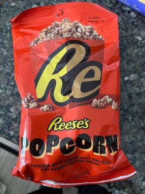 Reese's Popcorn - 5.25oz : Target