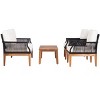 Winslo 4Pc Living Set - Indoor/Outdoor - PAT7075 - Safavieh - 4 of 4