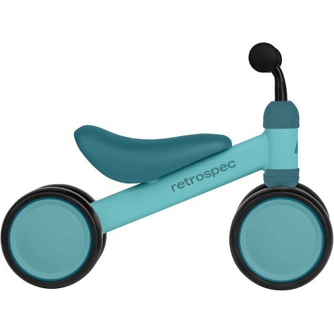 Luddy Baby Balance Mini genaric Bike