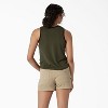 Dickies Women’s Sporty Graphic Tank Top - 2 of 3