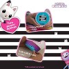 Universal Studios Gabbys Dollhouse Silicone LED Tabletop Lamp Color Changing: Kids' Nightlight, USB & Battery Powered - 2 of 4