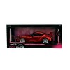 Jada Pink Slips Toyota Supra MK5 Toy Vehicle 1:18 Scale - 2 of 4