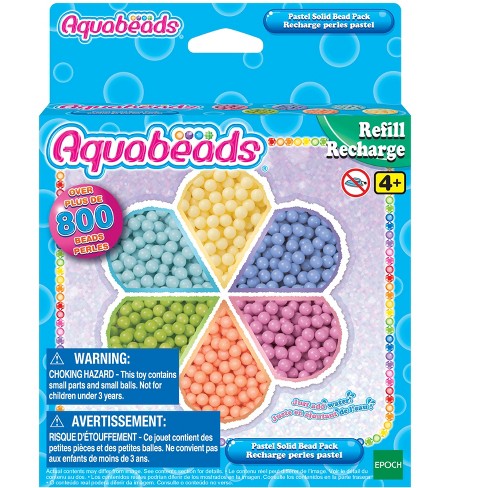 Aquabeads Review - Any Way To Stay At Home