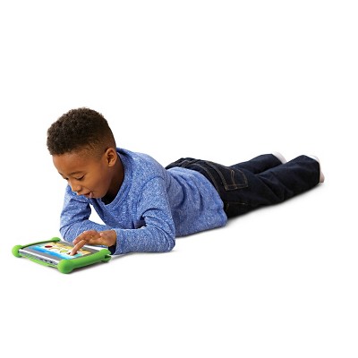 Leapfrog Academy Tablet - Green_1