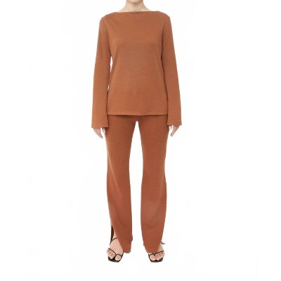 Women's Knit Sweater - DƒÅl the Label