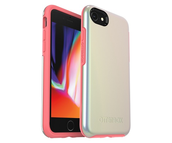 OtterBox Apple iPhone 8/7 Symmetry Case - Unicorn