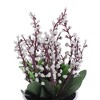 Unique Bargains Artificial Plants Plastic 3.23"x3.23"x9.84" 1 Pcs - 4 of 4