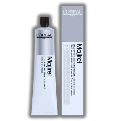 L'Oreal Majirel Hair Color Dye - Loreal Professional Permanent Creme Haircolor