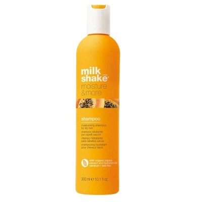 Milk_Shake Moisture & More Shampoo, 10.1 oz
