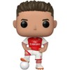 Funko POP! Soccer Football Lucas Torreira Arsenal FC Figure #28! - 2 of 4