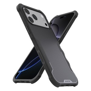 Smartish iPhone 17 MagSafe Case - Gripzilla - Protective Grip Heavy Duty Cover - 1 of 4