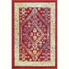 Unique Loom Aurelia Collection Area Rug - Trajan (' " x ' "  ) - 2 of 4