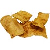 Cadet Rawhide Peanut Butter Basted Chips (1 lb Pack) - 3 of 4